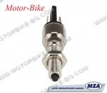 СИМСОН СТОП МАШИНКА ПРЕДНА / ЕТЗ / МЗ Rotax / МЗ 500 / ЯВА 350 TS - M6x1 - MZA /НЕМСКА/-3